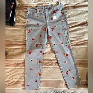 Old Navy 3/4 pants